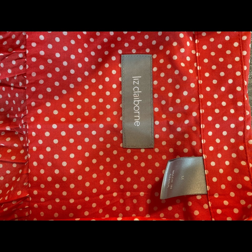 Liz Claiborne blouse